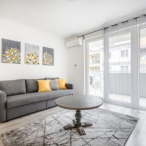 Appartement met een Slaapkamer
